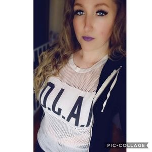 Meet your Posher, Shay